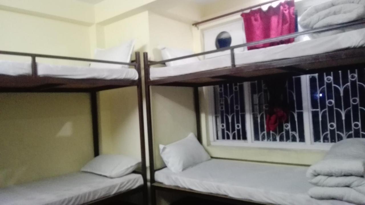 Hotel Sisters Home Kathmandu Exterior foto